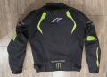 Мото яке Alpinestars Backfire Monster L, снимка 2