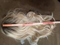 Чисто нова перука EMMOR 52cm, снимка 2