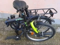 Сгъваем велосипед , снимка 9