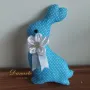 Зайчета за декорация, снимка 7