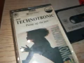 TECHNOTRONIC-ORIGINAL TAPE 1508251942, снимка 13