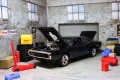 Метални колички: 1970 Dodge Charger R/T Muscle (Fast & Furious), снимка 1