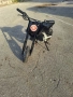 Продавам мини моторче - pocket bike 50cc, снимка 2