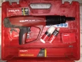 Hilti DX 460 Пистолет за пирони, снимка 6