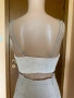 Секси топ тип бюстие H&M, размер S, снимка 4