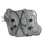 Механизъм преден десен ел. стъклоповдигач Hyundai Santa fe 2006-2013 ID:147048, снимка 2