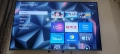 Продавам нов смарт телевизор купен е от Германия със нова стойка за стена, 4K UHD 55 inch zoll , снимка 11