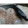 Тактическа малка брадвичка Knives /мини томахавка/, снимка 11