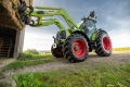 Агро гуми 420/70R24 Traxion 70 Vredestein, снимка 1
