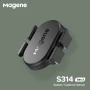 Magene S314 сензор за скорост и каданс, снимка 1