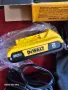 акумулаторен безчетков винтоверт Dewalt DCD794D1, снимка 6