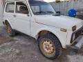 Lada Niva 21213 1.7 (79 к.с.), снимка 1