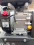Бензинов снегорин KM196 - 6.5 HP 3в1, снимка 10