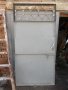  Метална         врата      с     каса     *    90   см   .      х   2   м    ., снимка 4
