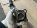 Кардан за BMW E46 320D (136 к.с. ръчка), снимка 6