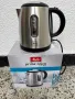 Електрическа Кана Melitta Prime Aqua Mini Top 1018-03, 2200W, 360°, Защита от Прегряване!, снимка 2
