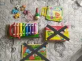 Лот детски играчки, снимка 1