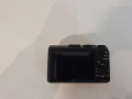 Влогърски фотоапарат Sony Cyber-shot DSC-HX50,Wi-Fi,Smart, снимка 12