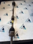 49501C8000 дясна полуоска от Hyundai I20 1.2I, 84 кс., двигател G4LA, 5 ск., 2019г., 127 000 km, снимка 1