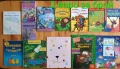 Детски книги с приказки , снимка 9
