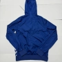 Hummel Футболно Тренировъчно Горнище 1/4 Цип Размер S, снимка 7