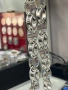 Сребърен ланец проба 925 тегло 57.93 грама , снимка 3