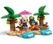 LEGO® Animal Crossing™ 77048 - Пътуването с лодката на Kapp'n, снимка 7