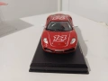 1/43 Ferrari F430 Challenge  Altaya, снимка 2