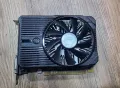 ZOTAC GeForce GTX 1050 Ti Mini, снимка 1