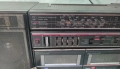 Hitachi TRK-W540E radio cassette player Хитачи радио касетофон за колекция, снимка 2
