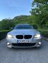 BMW e60 530D 218+, снимка 1 - Автомобили и джипове - 45197036