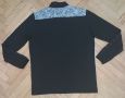 Оригинална горница на Гримзби Таун 1/4 Zip, снимка 2