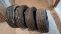 4 Гуми Летни 205 55 R16, снимка 1