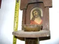 Стар иконостас , снимка 3