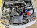 Cold Air Intake BMW E46 / Топлинен щит БМВ Е46, снимка 1