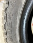 Зимни гуми General Grabber AT3 225/60R18 DOT1123, снимка 11