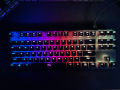  HyperX Alloy Origins Core Клавиатура (С ГАРАНЦИЯ), снимка 1 - Клавиатури и мишки - 44985795