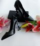 Дамски обувки с ток, снимка 1 - Дамски обувки на ток - 45752755