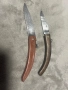 две стари ножчета ( споко ), снимка 1
