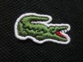 LACOSTE черна мъжка тънка блуза размер 7., снимка 3