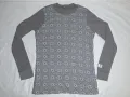 Janus (XL) мъжка термо блуза мерино 100% Merino Wool, снимка 1