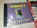 THE SWEET CD 3001262152, снимка 1