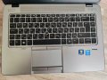 Лаптоп HP Elitebook 840 G2 i5/12GB/SSD:250GB/14"fullHD, снимка 3