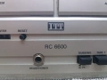 Радиокасетофон ITT RC-6600., снимка 14