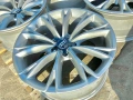 19 джанти 5х112 Audi A3 A4 A6 A7 A8 Q2 Q3 Q5 5х112 Ауди А3 А4 А6 А7 А8, снимка 2