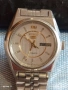 Дамски часовник SEIKO 5 AUTOMATIC колекционерски модел 54467, снимка 4