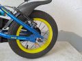 Велосипед BIOX Prince 12" за дете, снимка 9