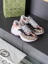 Gucci Дамски Маратонки👟Дамски Спортни Обувки Гучи Код E1370, снимка 9