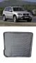 Стелка за багажник RizLine съвместима с BMW X5 II E70 2006-2013, снимка 1