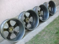 18 цола 5 х 100 м 4 бр лети джанти Autec Germany - VW,Audi,seat,Skoda !, снимка 11
